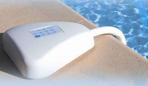 alarme immergee